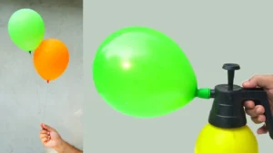 Read more about the article How to Make Flying Balloons at Home