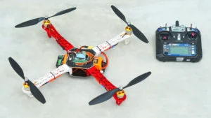 Read more about the article How to Make Drone at Home